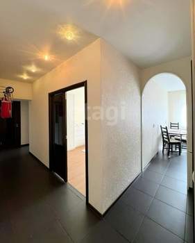 4-к квартира, на длительный срок, 113м2, 8/10 этаж