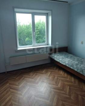 2-к квартира, на длительный срок, 55м2, 4/9 этаж