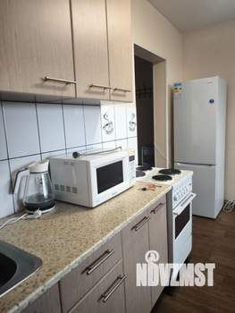 Студия квартира, на длительный срок, 30м2, 9/17 этаж