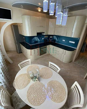 2-к квартира, на длительный срок, 70м2, 5/16 этаж