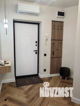 2-к квартира, посуточно, 42м2, 1/1 этаж
