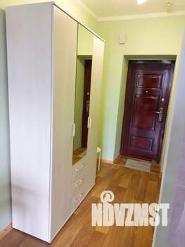 Студия квартира, посуточно, 21м2, 5/16 этаж