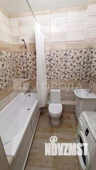 1-к квартира, на длительный срок, 36м2, 2/12 этаж