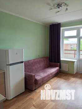 Студия квартира, посуточно, 21м2, 5/16 этаж