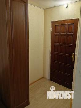 Студия квартира, на длительный срок, 50м2, 2/2 этаж