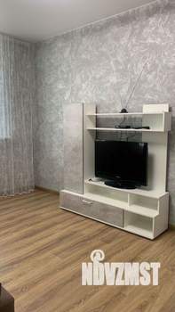1-к квартира, на длительный срок, 36м2, 4/22 этаж