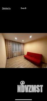 1-к квартира, на длительный срок, 30м2, 12/22 этаж