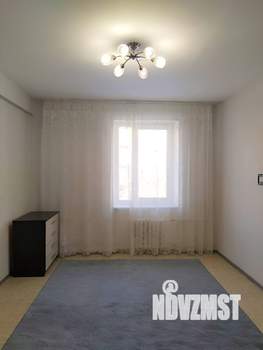 2-к квартира, на длительный срок, 57м2, 4/5 этаж