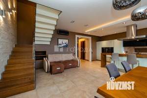 4-к квартира, на длительный срок, 220м2, 23/24 этаж