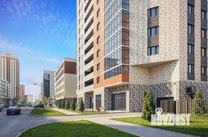 2-к квартира, на длительный срок, 46м2, 9/22 этаж