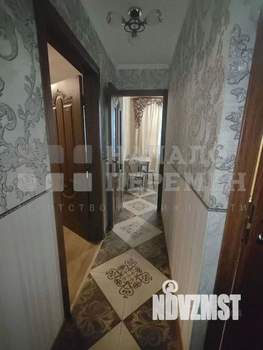 2-к квартира, на длительный срок, 44м2, 1/5 этаж