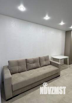 Студия квартира, на длительный срок, 25м2, 3/25 этаж