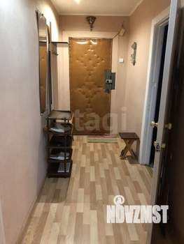 2-к квартира, на длительный срок, 47м2, 2/2 этаж