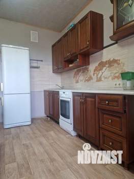 1-к квартира, на длительный срок, 54м2, 8/17 этаж