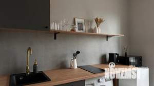 2-к квартира, посуточно, 65м2, 1/17 этаж