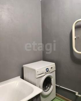 1-к квартира, на длительный срок, 35м2, 7/12 этаж