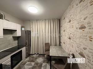 1-к квартира, на длительный срок, 37м2, 9/9 этаж