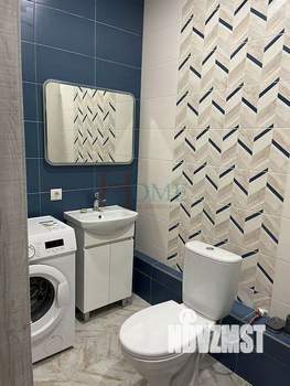 1-к квартира, на длительный срок, 37м2, 20/27 этаж