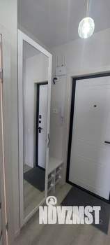 1-к квартира, на длительный срок, 39м2, 16/25 этаж