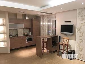 1-к квартира, на длительный срок, 44м2, 11/18 этаж