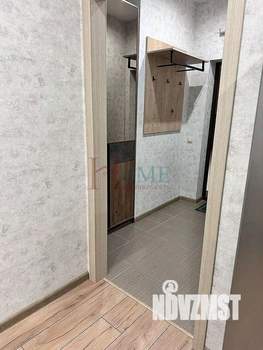 Студия квартира, на длительный срок, 28м2, 10/22 этаж