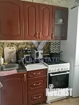3-к квартира, на длительный срок, 44м2, 4/4 этаж