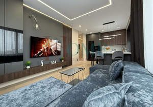 3-к квартира, на длительный срок, 70м2, 16/29 этаж