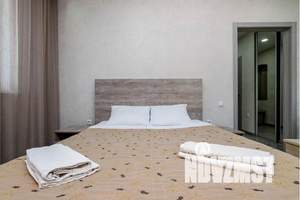 1-к квартира, посуточно, 40м2, 4/19 этаж