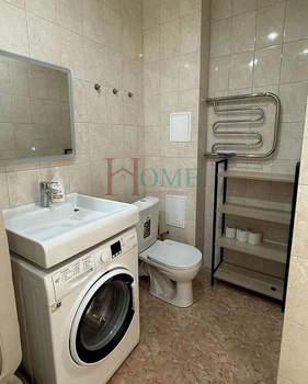 1-к квартира, на длительный срок, 35м2, 10/10 этаж