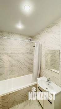 1-к квартира, на длительный срок, 34м2, 14/14 этаж