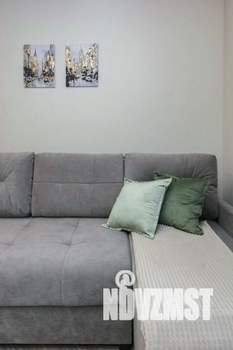 1-к квартира, посуточно, 26м2, 1/1 этаж