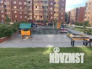 1-к квартира, на длительный срок, 38м2, 8/11 этаж