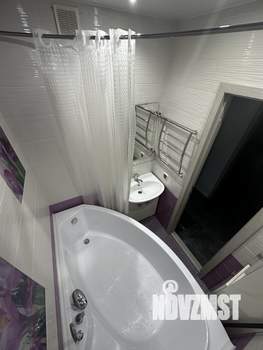 2-к квартира, на длительный срок, 53м2, 5/10 этаж