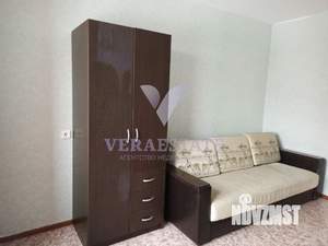 2-к квартира, на длительный срок, 61м2, 10/17 этаж