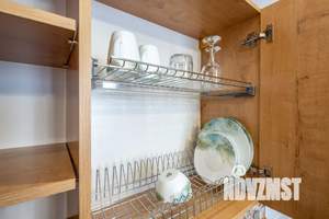 1-к квартира, посуточно, 28м2, 6/11 этаж