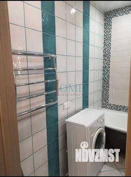 Студия квартира, на длительный срок, 33м2, 7/10 этаж