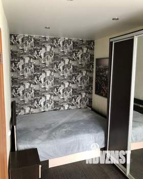 2-к квартира, на длительный срок, 41м2, 5/5 этаж