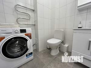 1-к квартира, посуточно, 36м2, 5/19 этаж