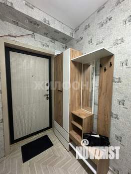 Студия квартира, на длительный срок, 26м2, 11/16 этаж