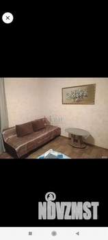 1-к квартира, на длительный срок, 40м2, 10/25 этаж