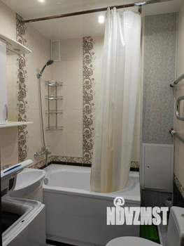 Студия квартира, на длительный срок, 25м2, 16/18 этаж