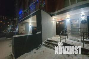 1-к квартира, посуточно, 30м2, 3/26 этаж