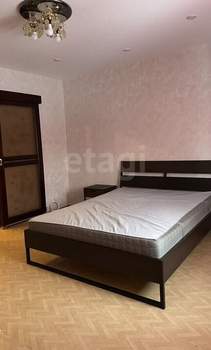 1-к квартира, на длительный срок, 46м2, 3/10 этаж