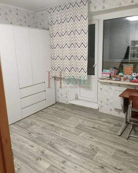 2-к квартира, на длительный срок, 53м2, 1/10 этаж