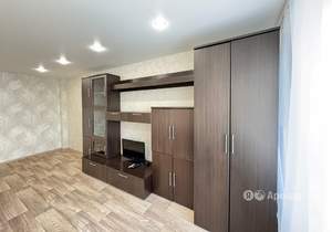 1-к квартира, на длительный срок, 33м2, 5/9 этаж