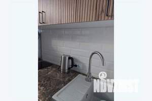 1-к квартира, посуточно, 26м2, 15/19 этаж