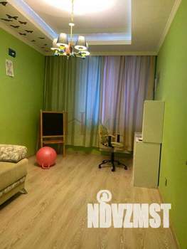 3-к квартира, на длительный срок, 75м2, 2/11 этаж