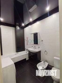 1-к квартира, на длительный срок, 40м2, 4/15 этаж