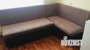 1-к квартира, посуточно, 45м2, 6/10 этаж