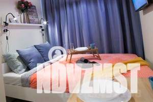 1-к квартира, посуточно, 19м2, 1/5 этаж